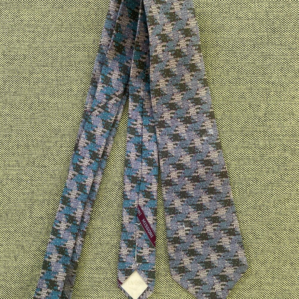 Missoni Men's Necktie